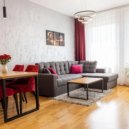 Drobac Apartman Banja Luka Exterior photo