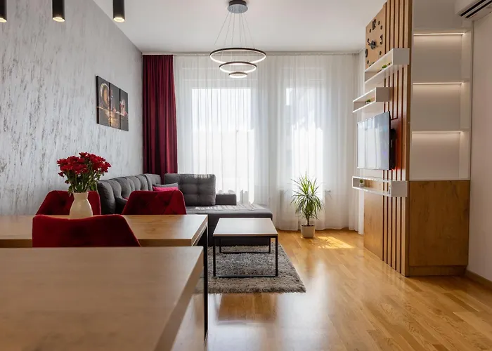 Drobac Apartman